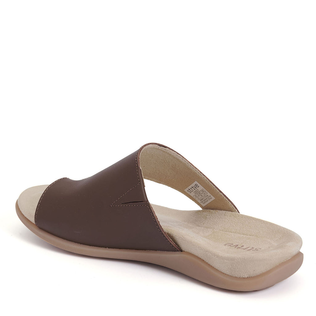 Women's Strive Capri 4 Sandal TAN CAPRI4-TAN