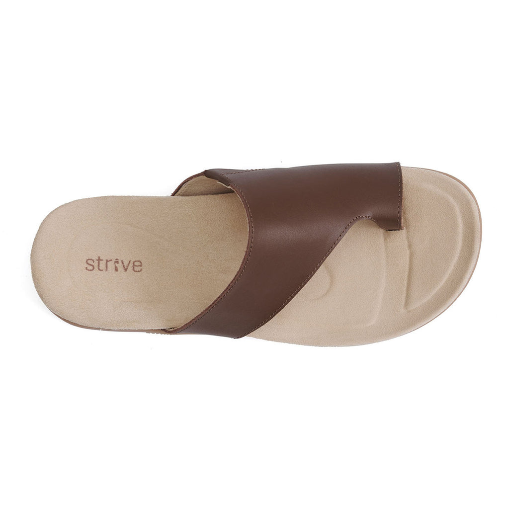 Women's Strive Capri 4 Sandal TAN CAPRI4-TAN