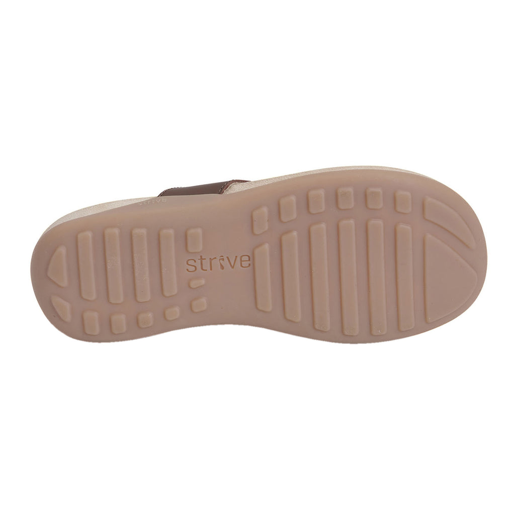 Women's Strive Capri 4 Sandal TAN CAPRI4-TAN