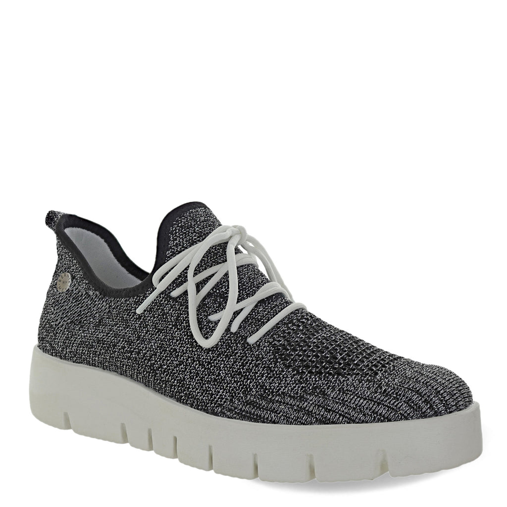 Women's Bernie Mev Cara Sneaker BLACK CARA-BLK