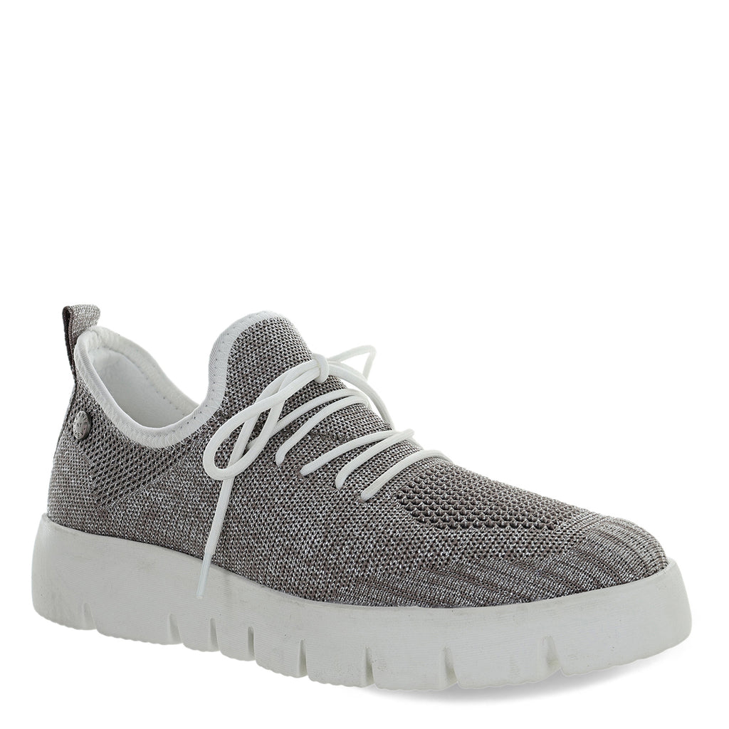 Women's Bernie Mev Cara Sneaker SMOKE CARA-SMOKE