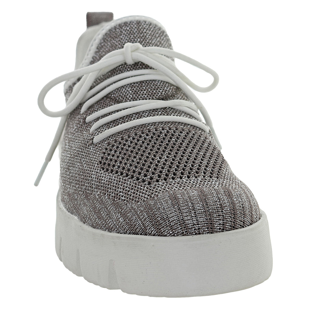 Women's Bernie Mev Cara Sneaker SMOKE CARA-SMOKE
