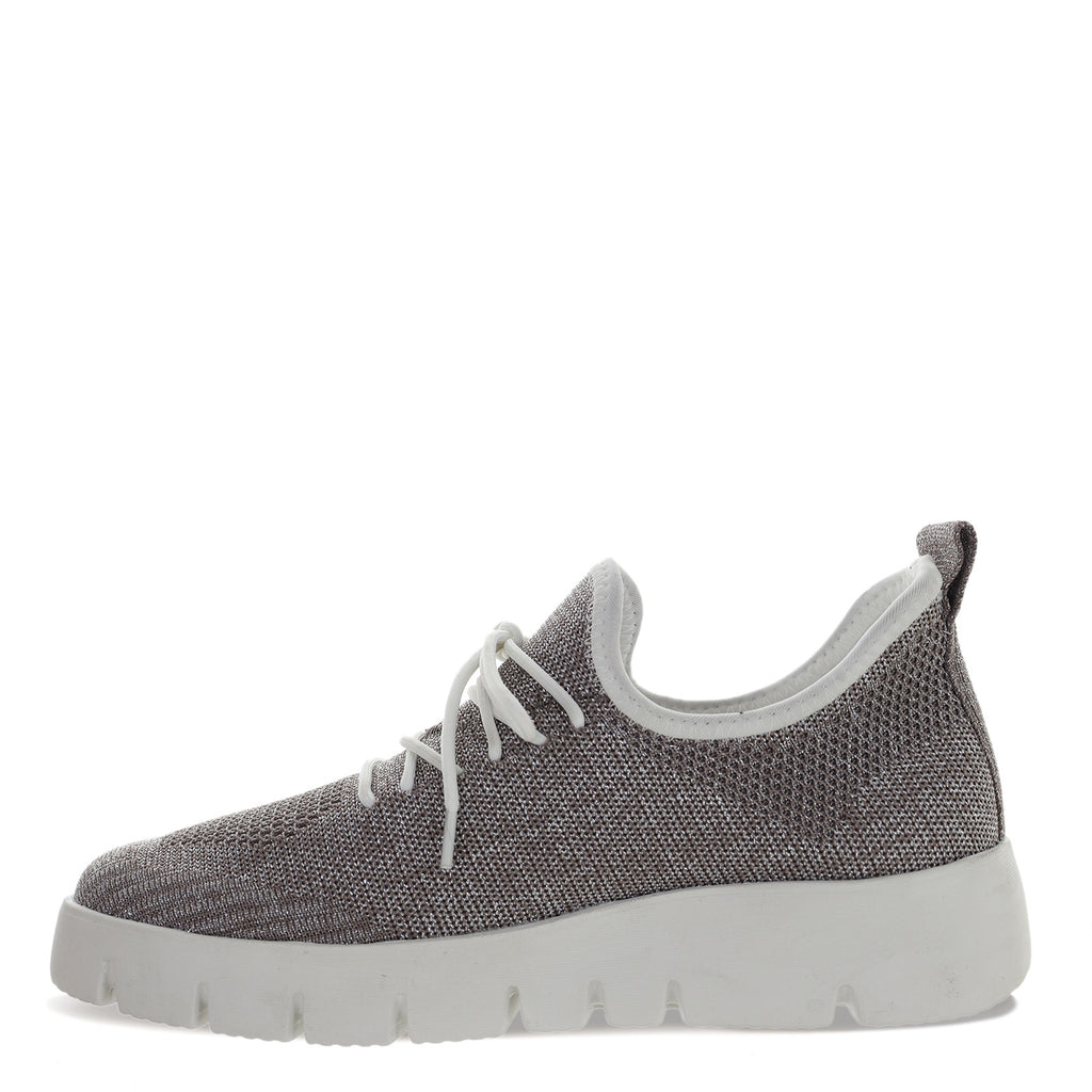 Women's Bernie Mev Cara Sneaker SMOKE CARA-SMOKE