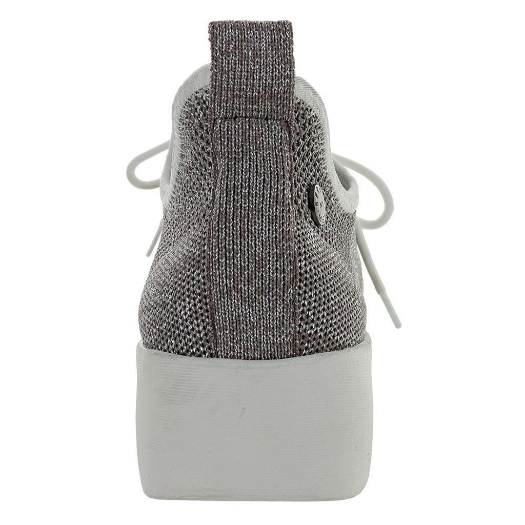 Women's Bernie Mev Cara Sneaker SMOKE CARA-SMOKE
