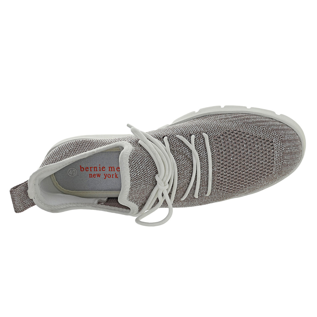 Women's Bernie Mev Cara Sneaker SMOKE CARA-SMOKE