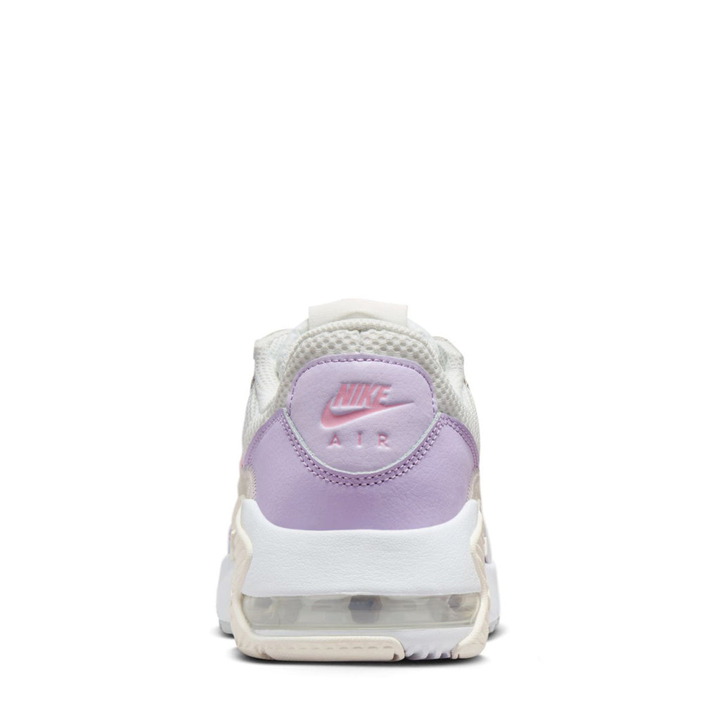 Women's Nike Air Max Excee Sneaker SAIL/SUMMIT WHITE-LILAC BLOOM CD5432-130