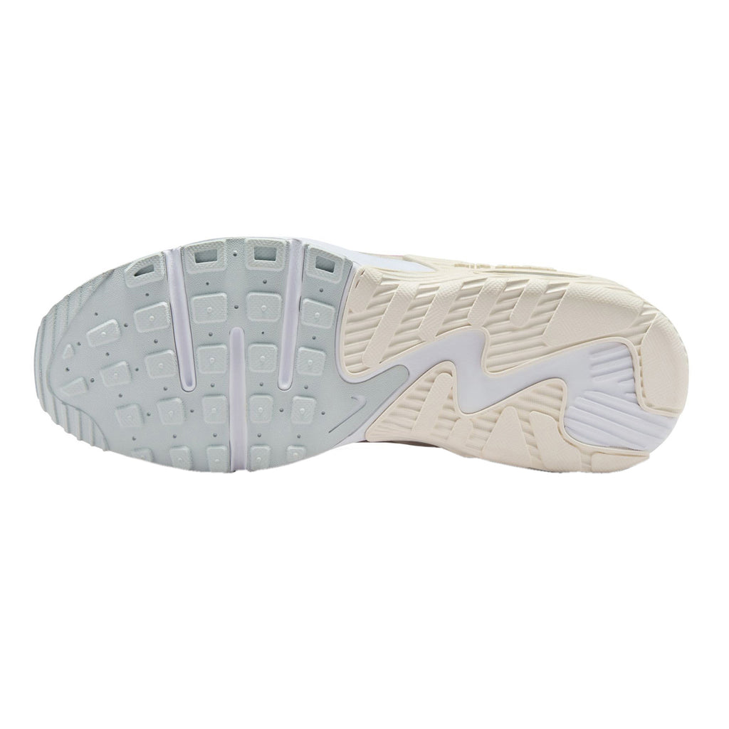 Women's Nike Air Max Excee Sneaker SAIL/SUMMIT WHITE-LILAC BLOOM CD5432-130
