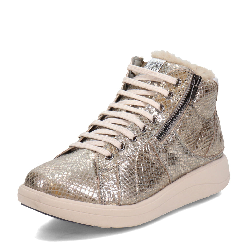 Women's Strive Chatsworth II Boot SILVER CHATSWORTHII-SI