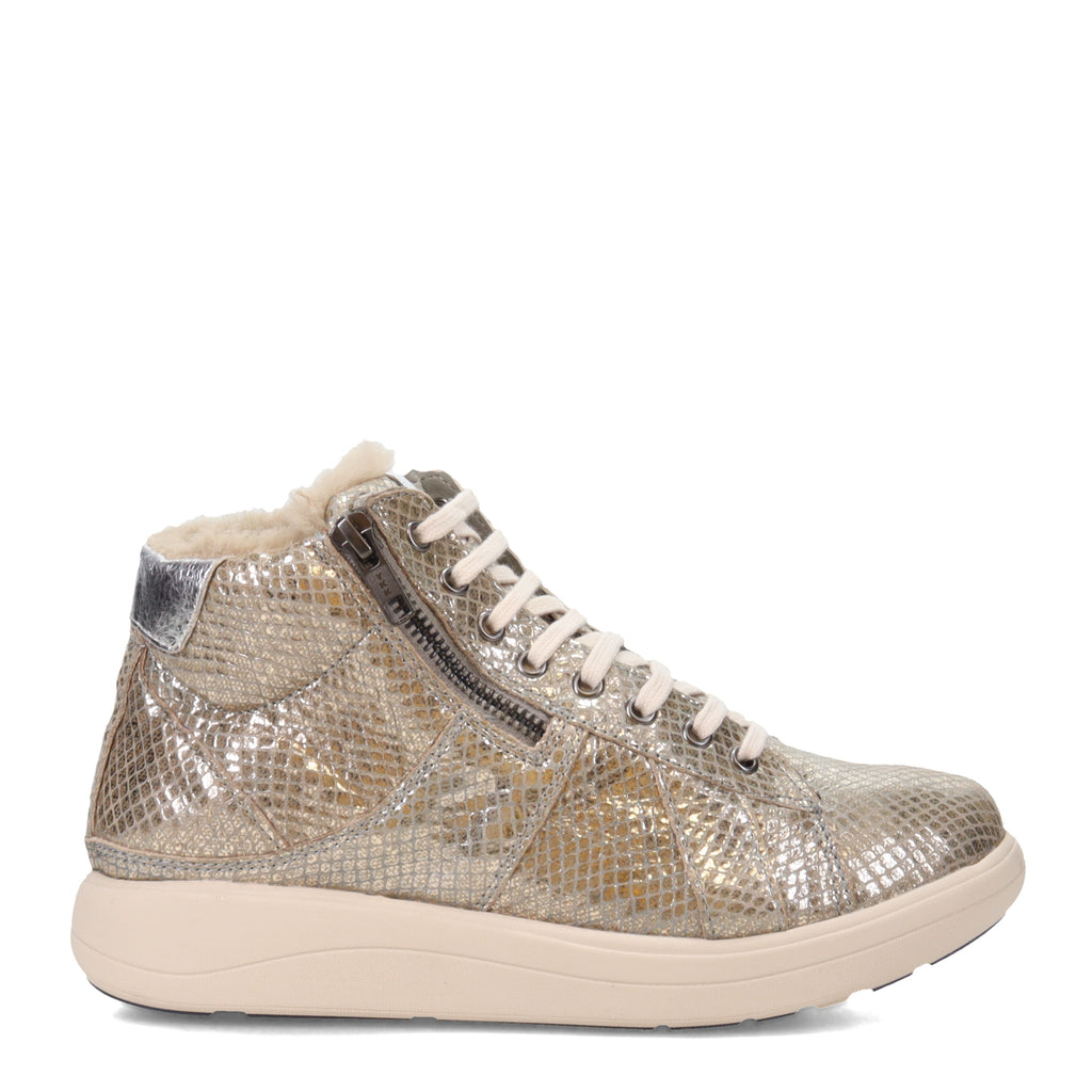Women's Strive Chatsworth II Boot SILVER CHATSWORTHII-SI