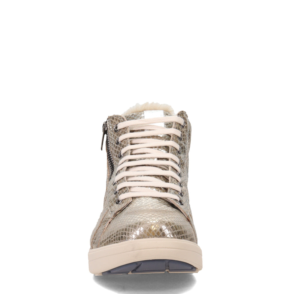 Women's Strive Chatsworth II Boot SILVER CHATSWORTHII-SI