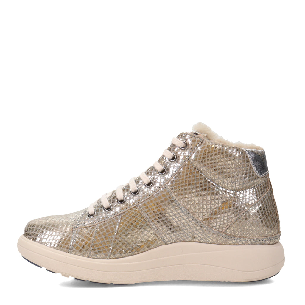 Women's Strive Chatsworth II Boot SILVER CHATSWORTHII-SI