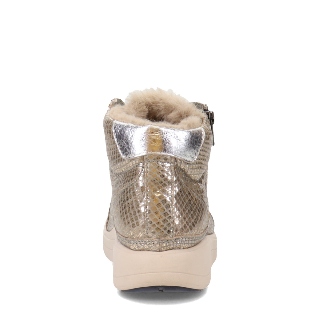 Women's Strive Chatsworth II Boot SILVER CHATSWORTHII-SI