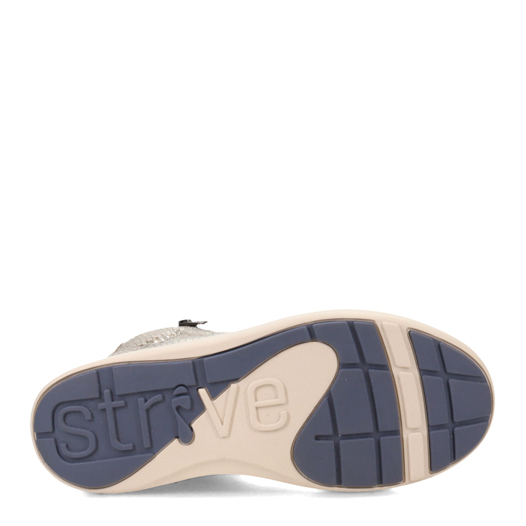 Women's Strive Chatsworth II Boot SILVER CHATSWORTHII-SI