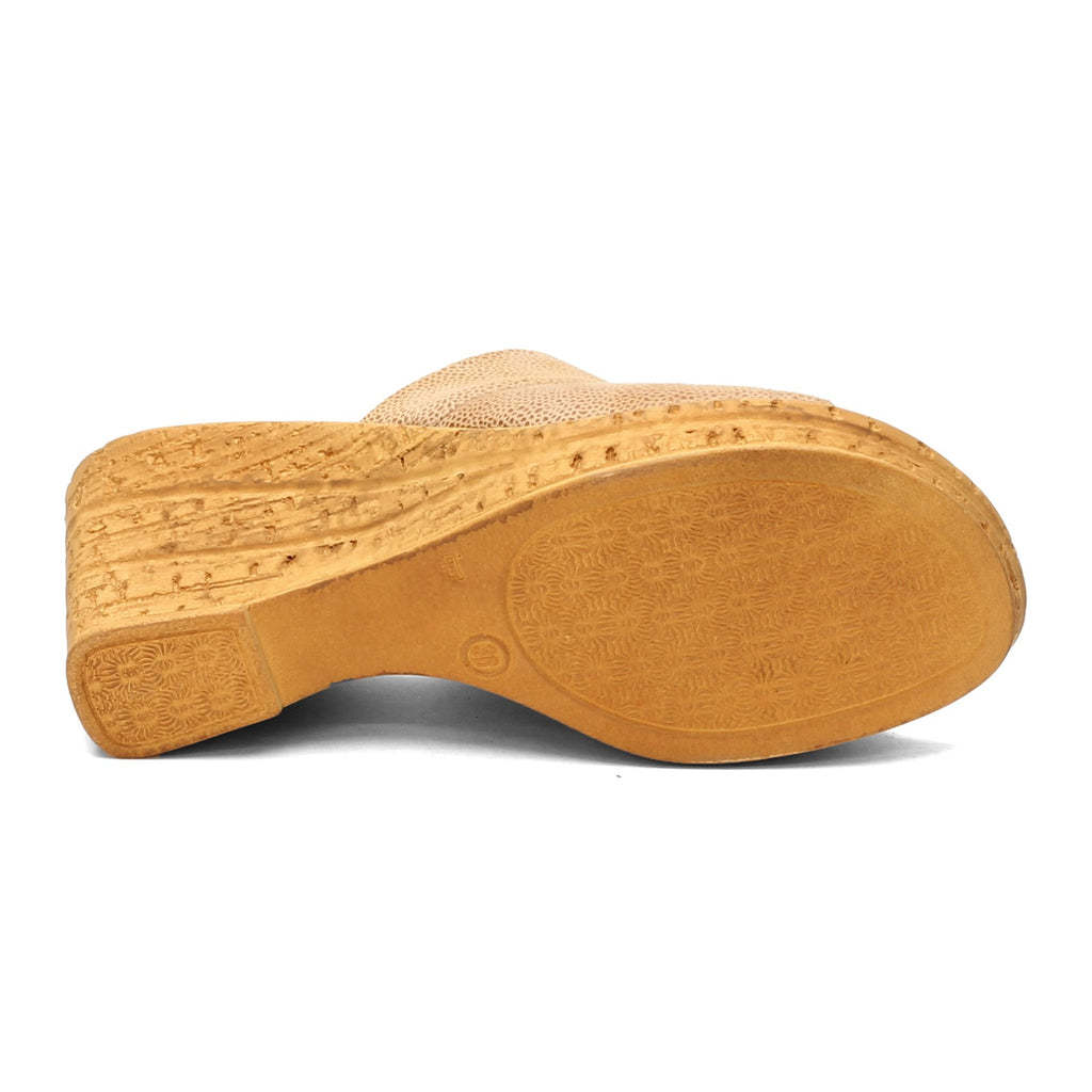 Women's Onex Christina Sandal BEIGE TAN CHRISTINA-BEE