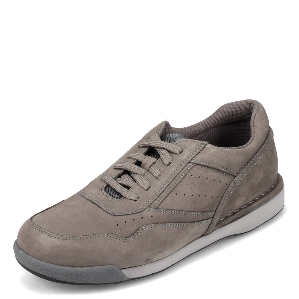Men's Rockport Prowalker M7100 Walking Shoe CASTLEROCK CI2306