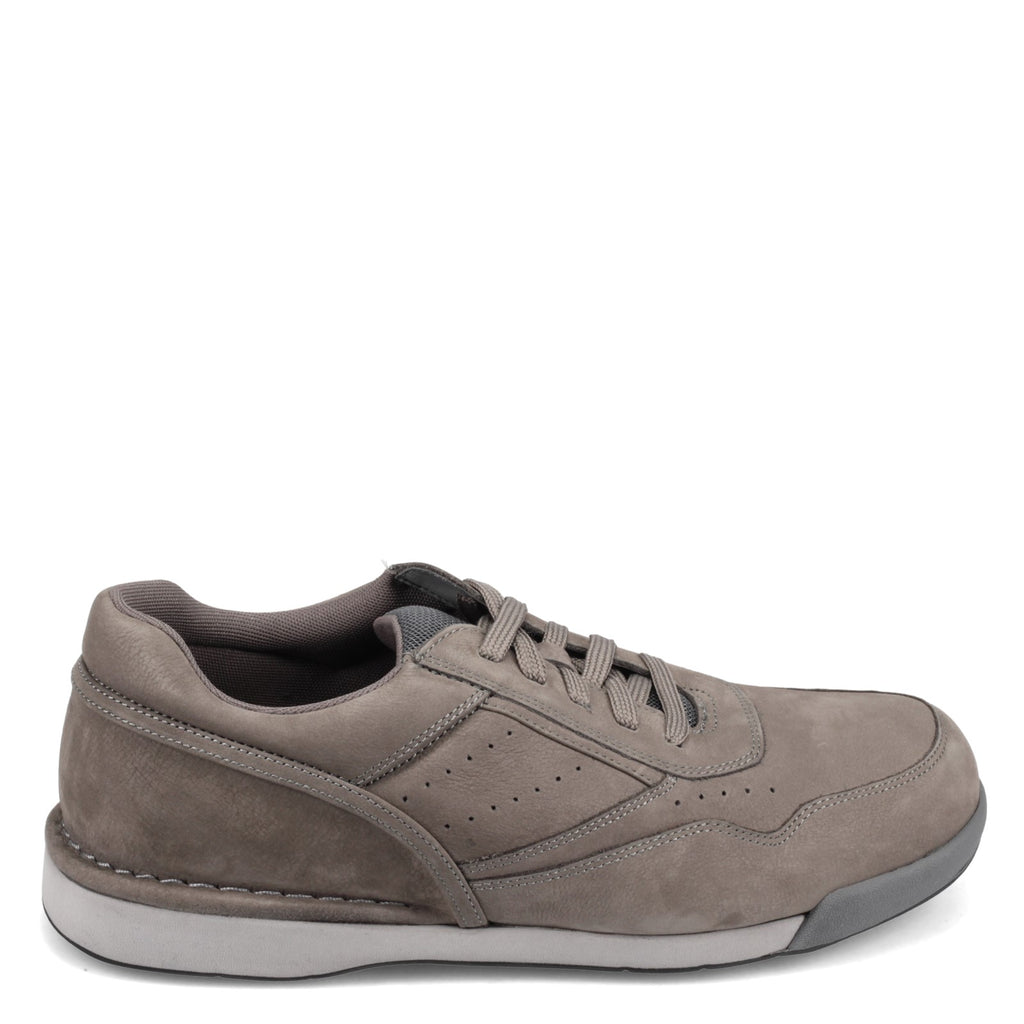 Men's Rockport Prowalker M7100 Walking Shoe CASTLEROCK CI2306