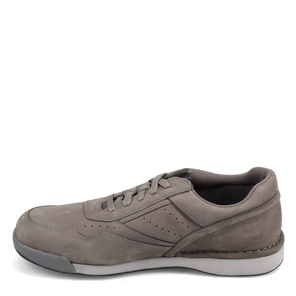 Men's Rockport Prowalker M7100 Walking Shoe CASTLEROCK CI2306