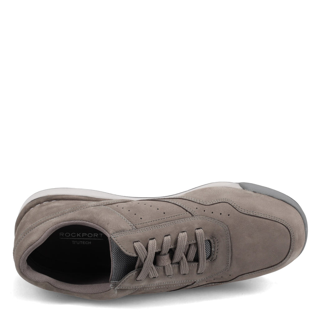 Men's Rockport Prowalker M7100 Walking Shoe CASTLEROCK CI2306
