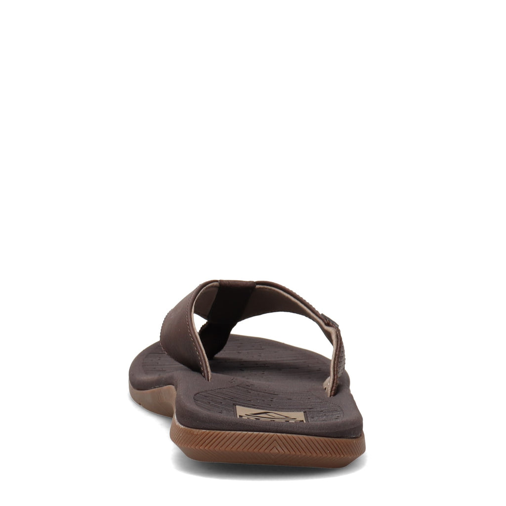 Men's Reef Santa Ana Sandal BROWN CI4651