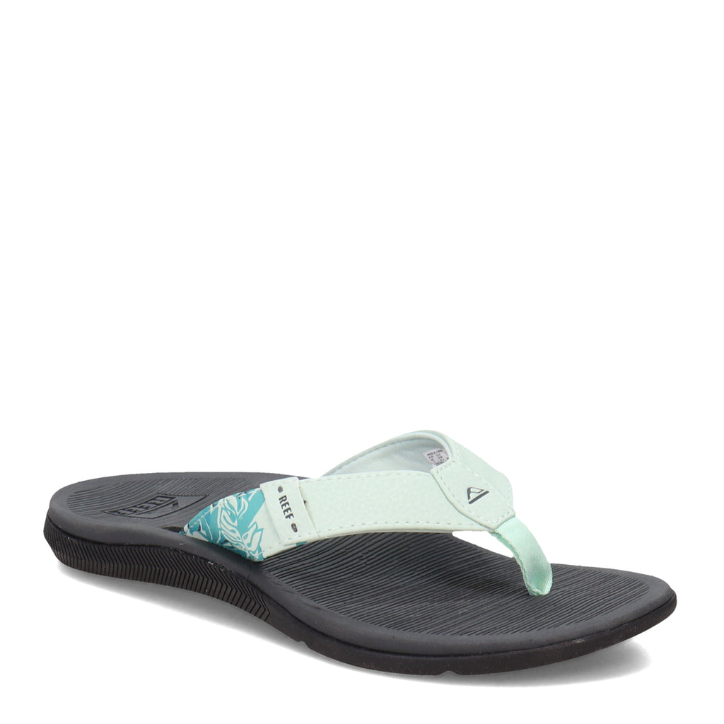 Women's Reef Santa Ana Sandal MINT CI7129