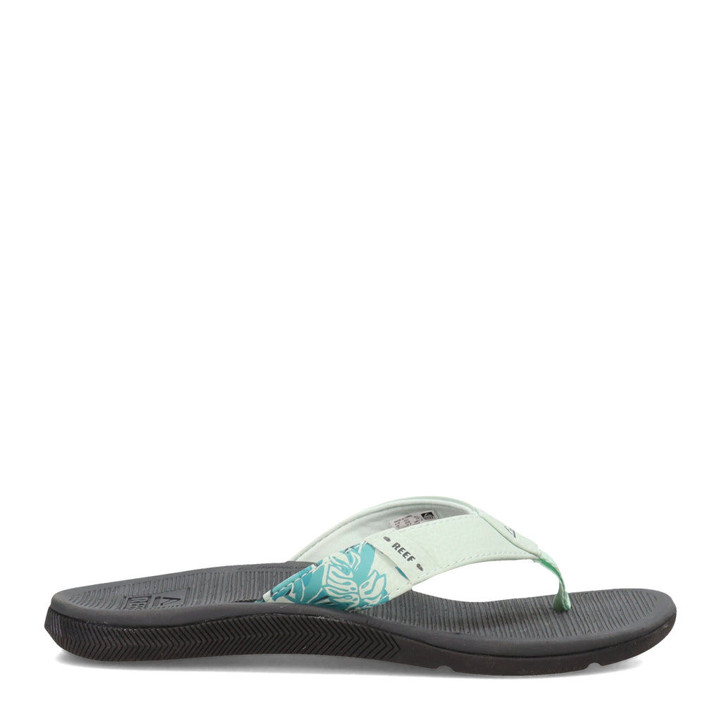 Women's Reef Santa Ana Sandal MINT CI7129