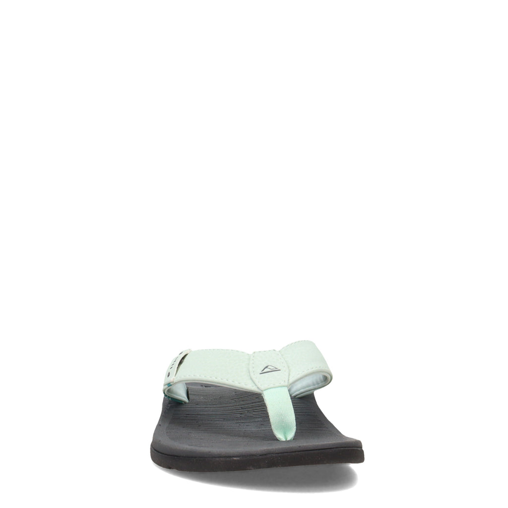 Women's Reef Santa Ana Sandal MINT CI7129
