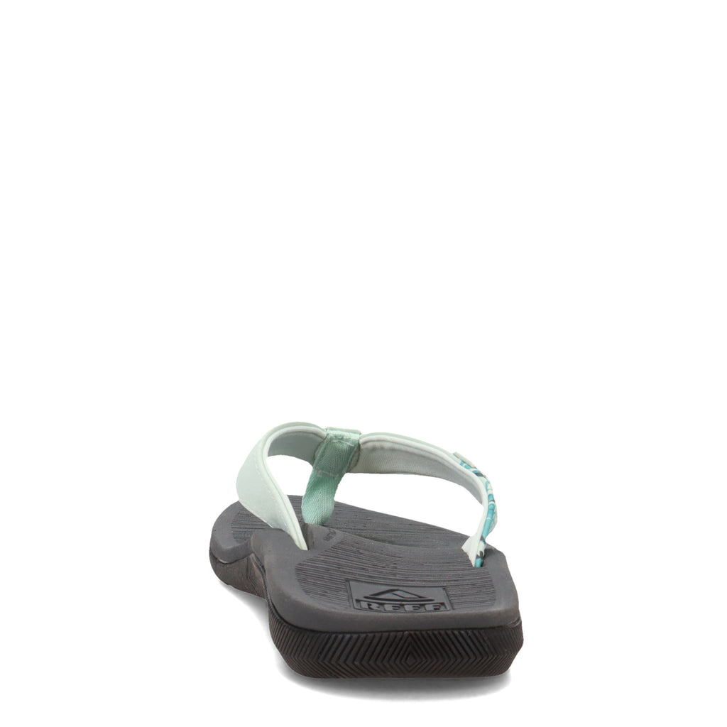 Women's Reef Santa Ana Sandal MINT CI7129