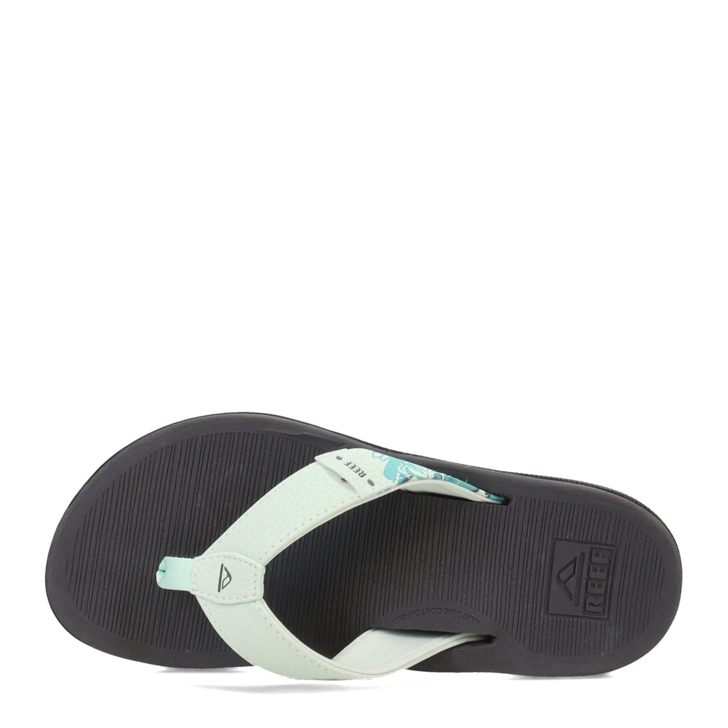 Women's Reef Santa Ana Sandal MINT CI7129