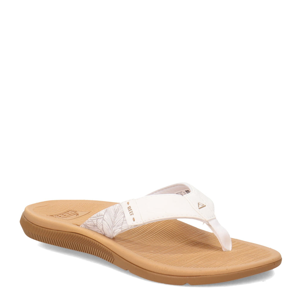 Women's Reef Santa Ana Sandal CLOUD CI7130