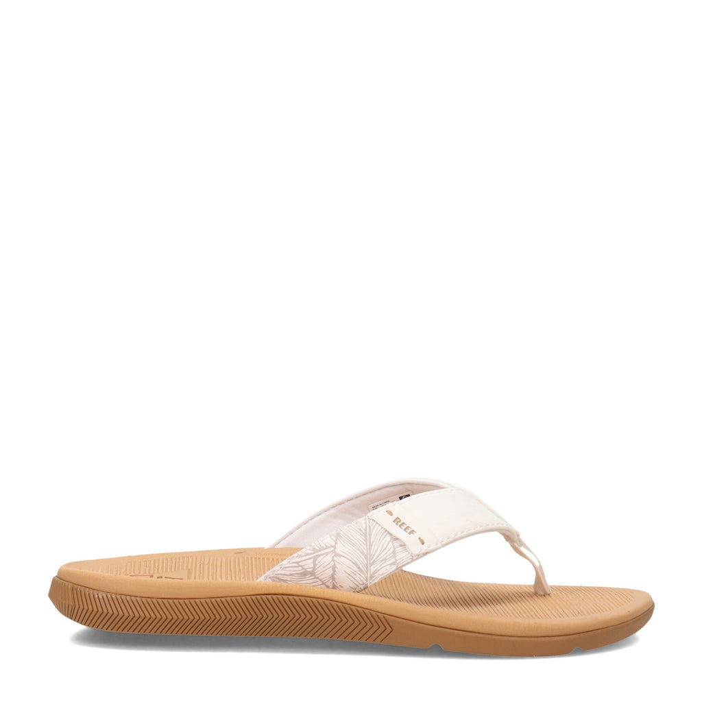 Women's Reef Santa Ana Sandal CLOUD CI7130