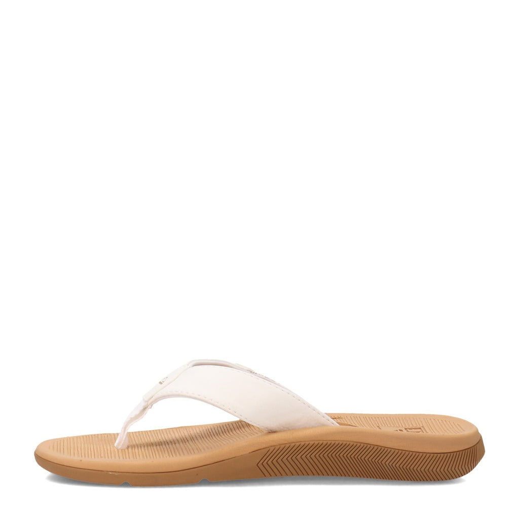 Women's Reef Santa Ana Sandal CLOUD CI7130