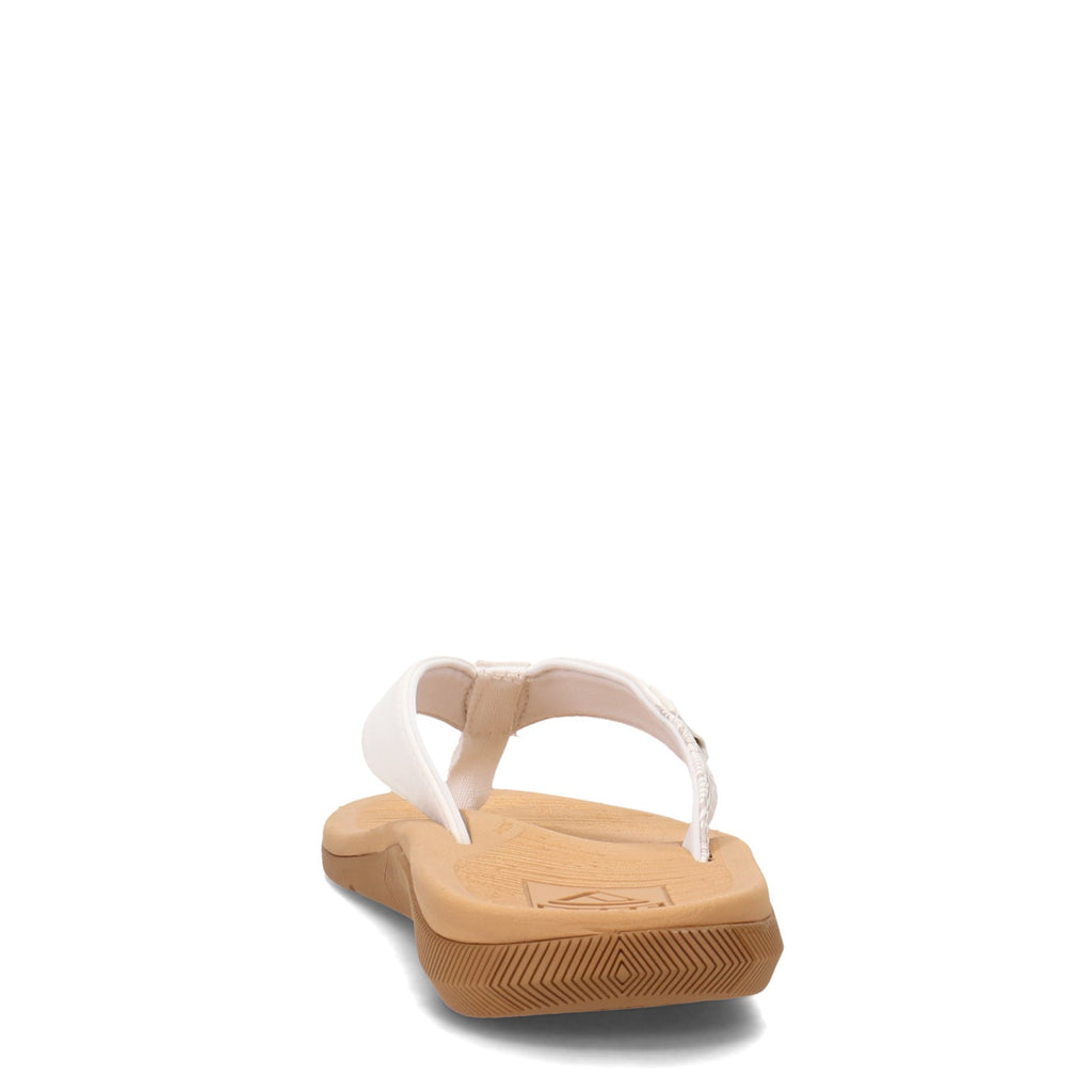 Women's Reef Santa Ana Sandal CLOUD CI7130