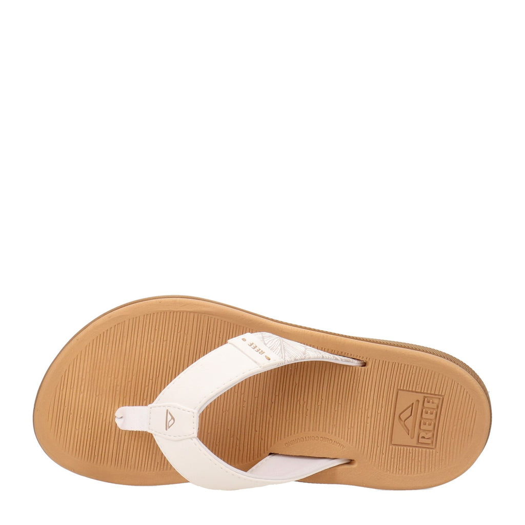 Women's Reef Santa Ana Sandal CLOUD CI7130