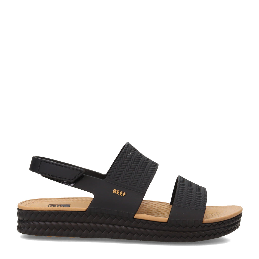 Women's Reef Water Vista Sandal BLACK/TAN CI8573