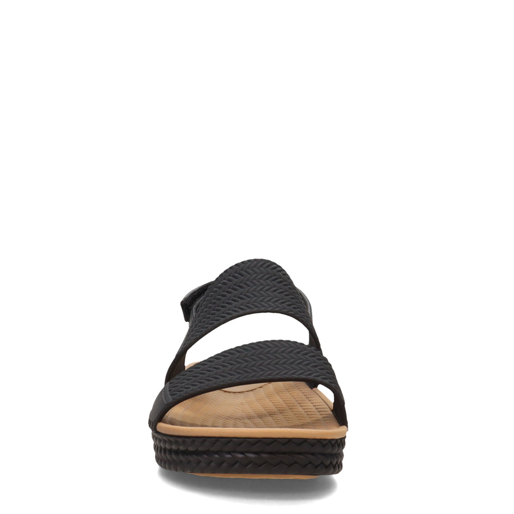 Women's Reef Water Vista Sandal BLACK/TAN CI8573