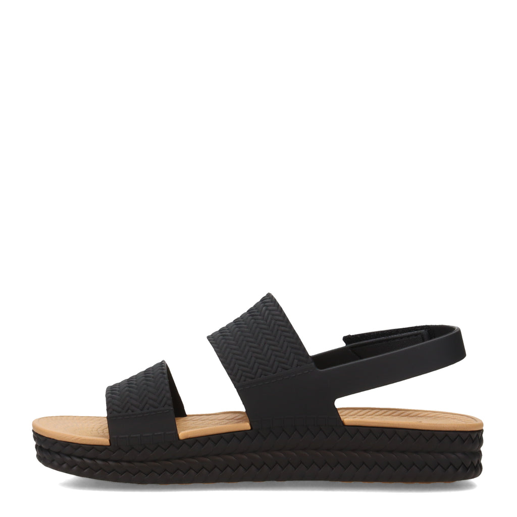 Women's Reef Water Vista Sandal BLACK/TAN CI8573