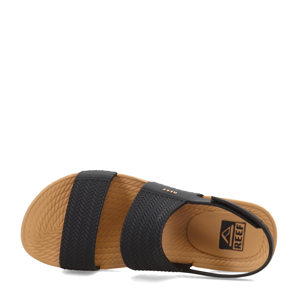 Women's Reef Water Vista Sandal BLACK/TAN CI8573