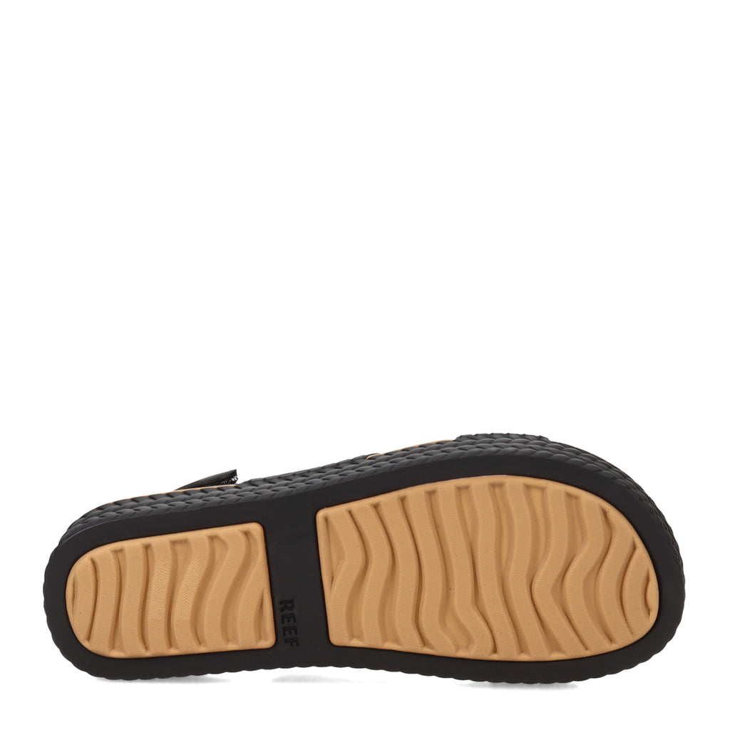 Women's Reef Water Vista Sandal BLACK/TAN CI8573