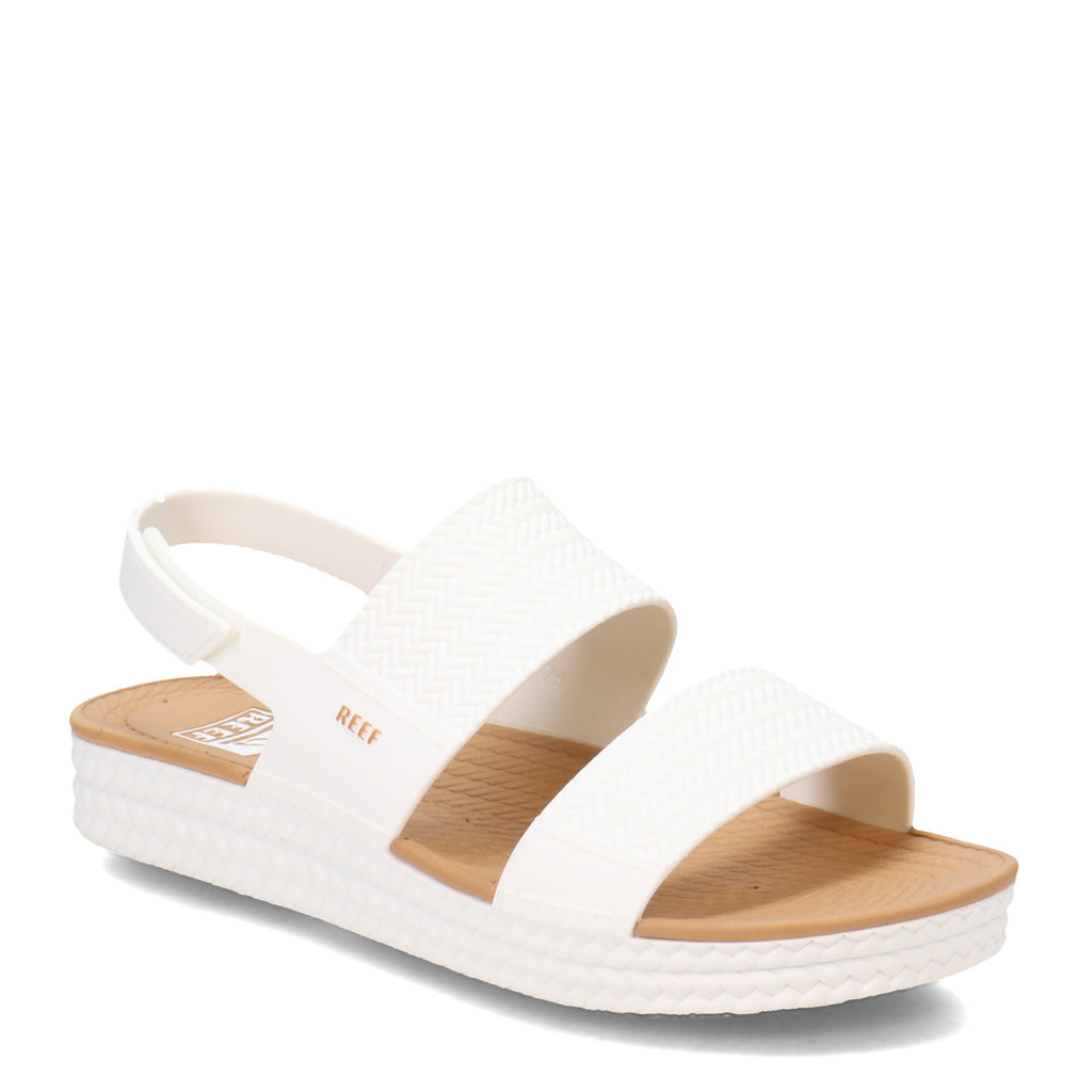 Women's Reef Water Vista Sandal WHITE/TAN CI8574