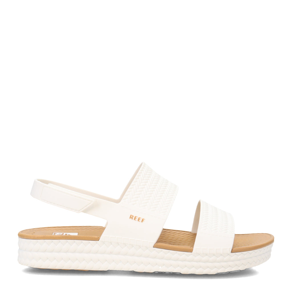 Women's Reef Water Vista Sandal WHITE/TAN CI8574