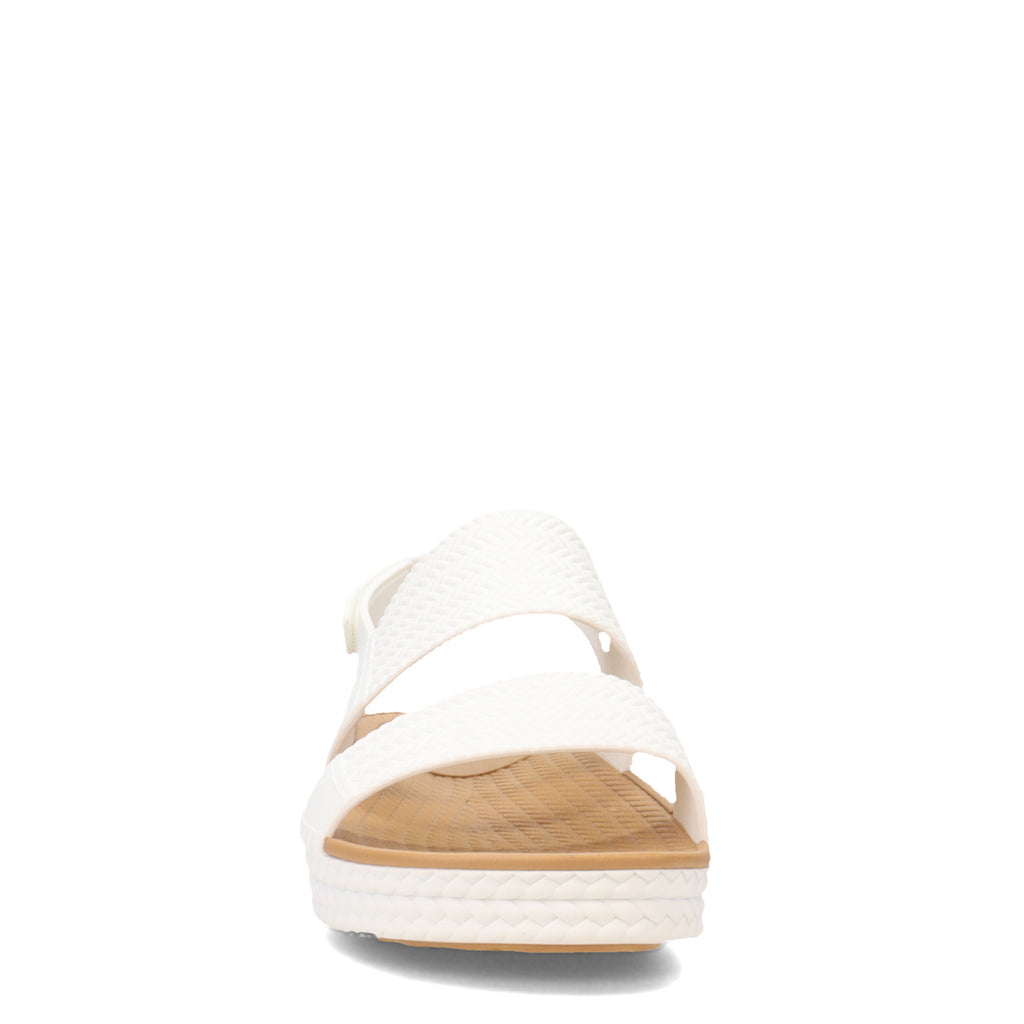 Women's Reef Water Vista Sandal WHITE/TAN CI8574