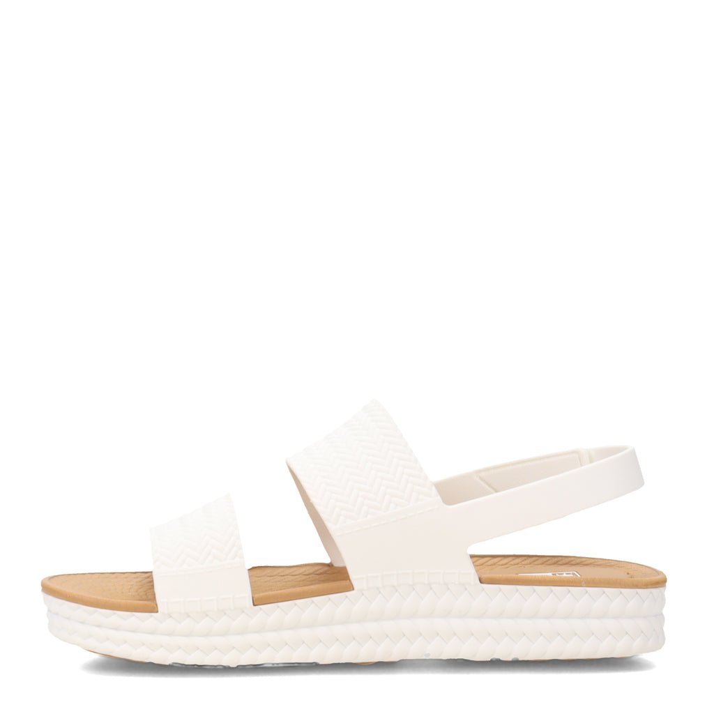 Women's Reef Water Vista Sandal WHITE/TAN CI8574