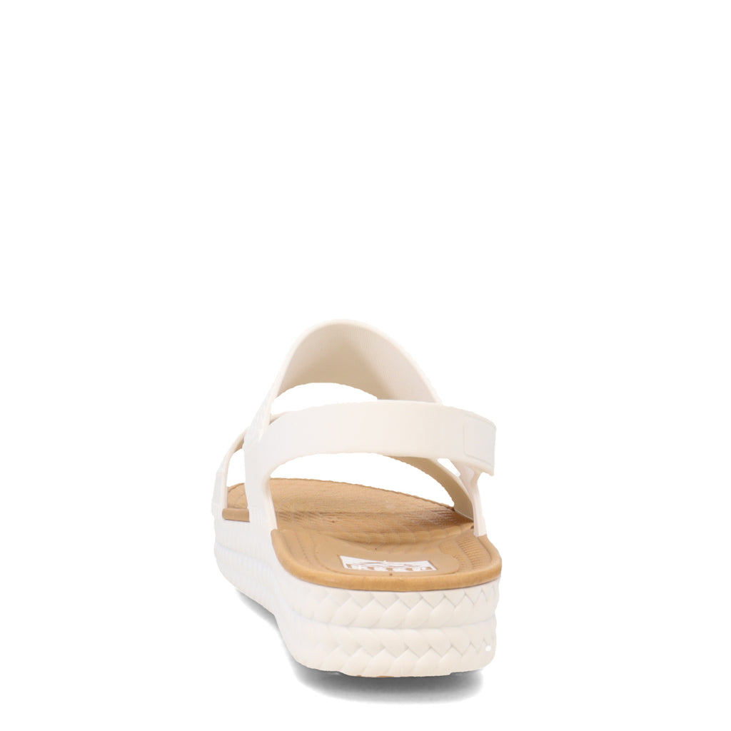 Women's Reef Water Vista Sandal WHITE/TAN CI8574