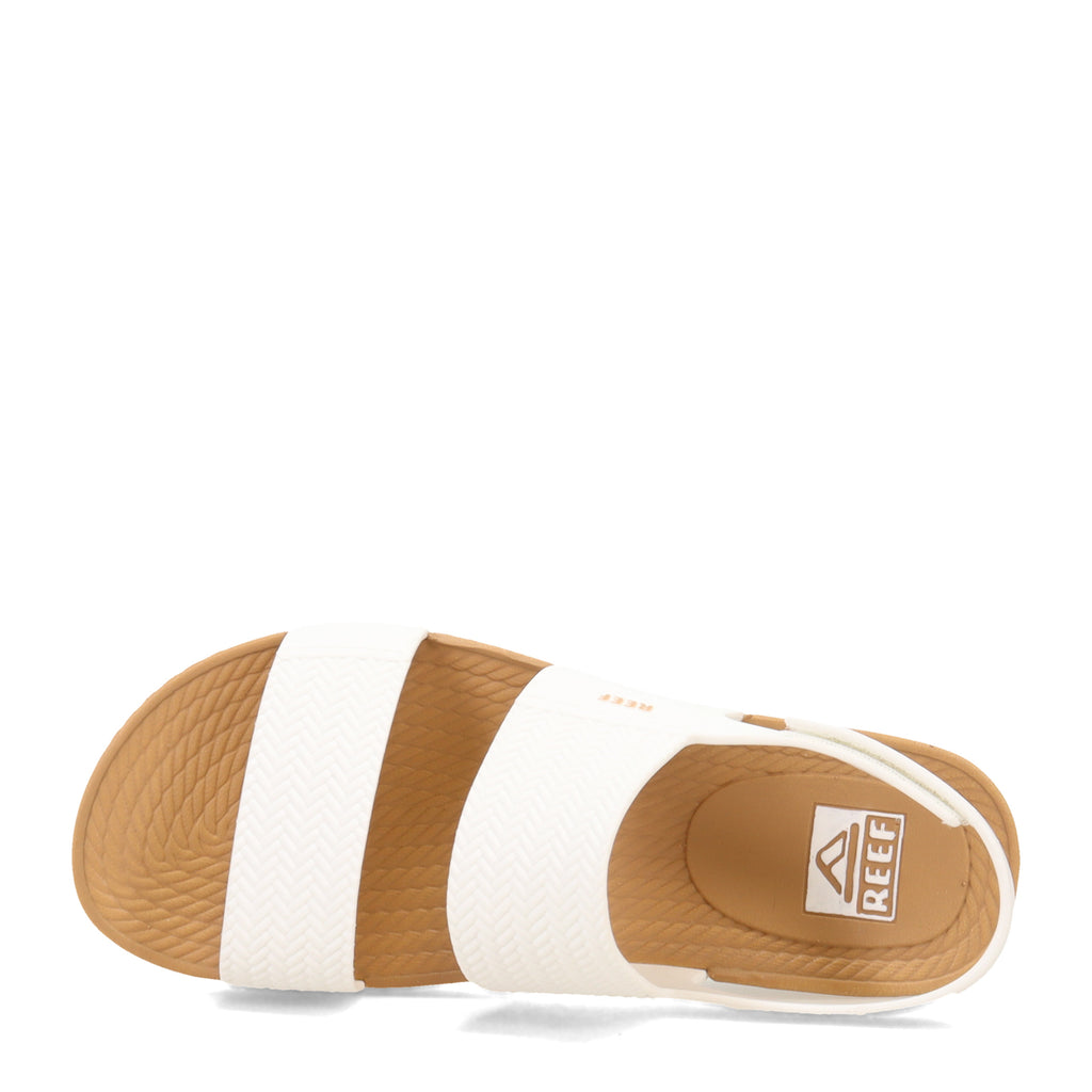 Women's Reef Water Vista Sandal WHITE/TAN CI8574