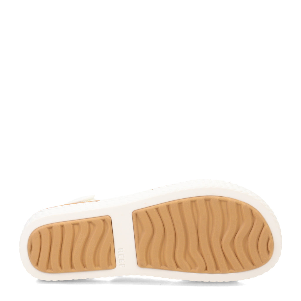 Women's Reef Water Vista Sandal WHITE/TAN CI8574