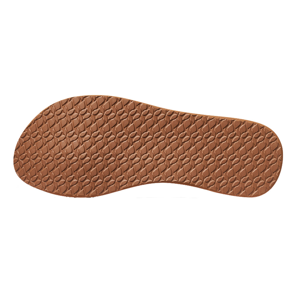 Women's Reef Cushion Breeze Sandal TAN CJ0184