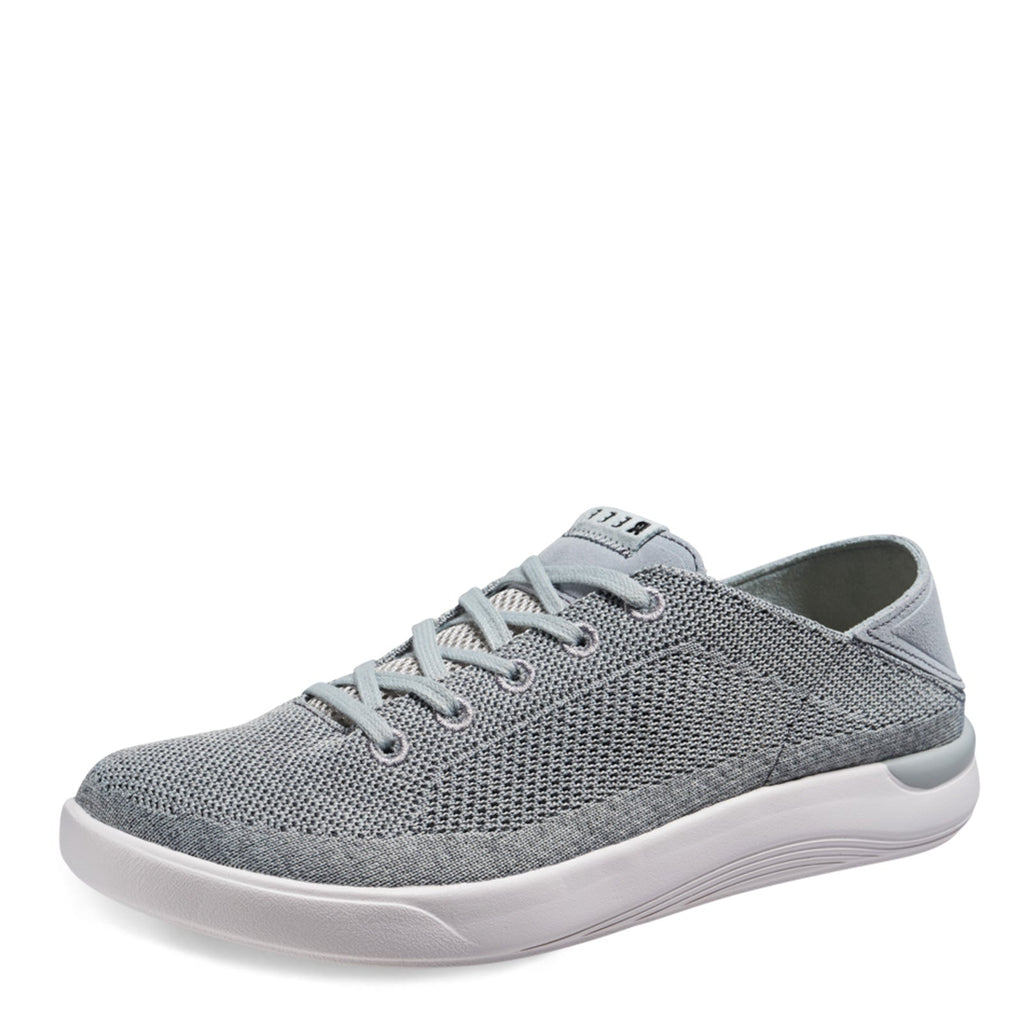 Men's Reef Swellsole Neptune Sneaker GREY CJ4210