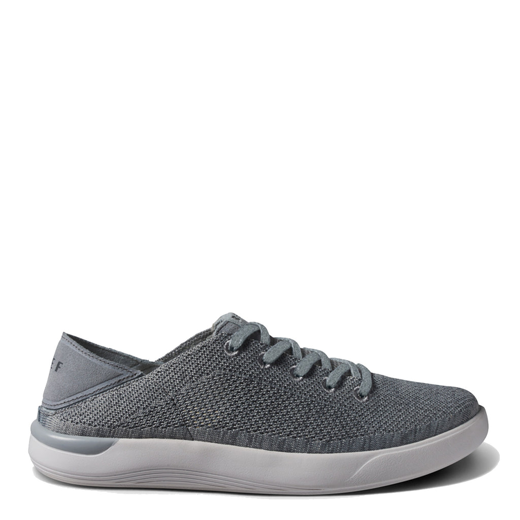 Men's Reef Swellsole Neptune Sneaker GREY CJ4210