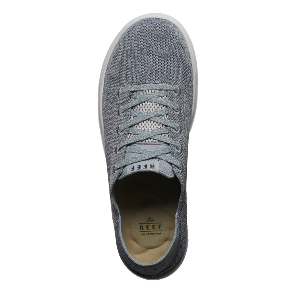 Men's Reef Swellsole Neptune Sneaker GREY CJ4210