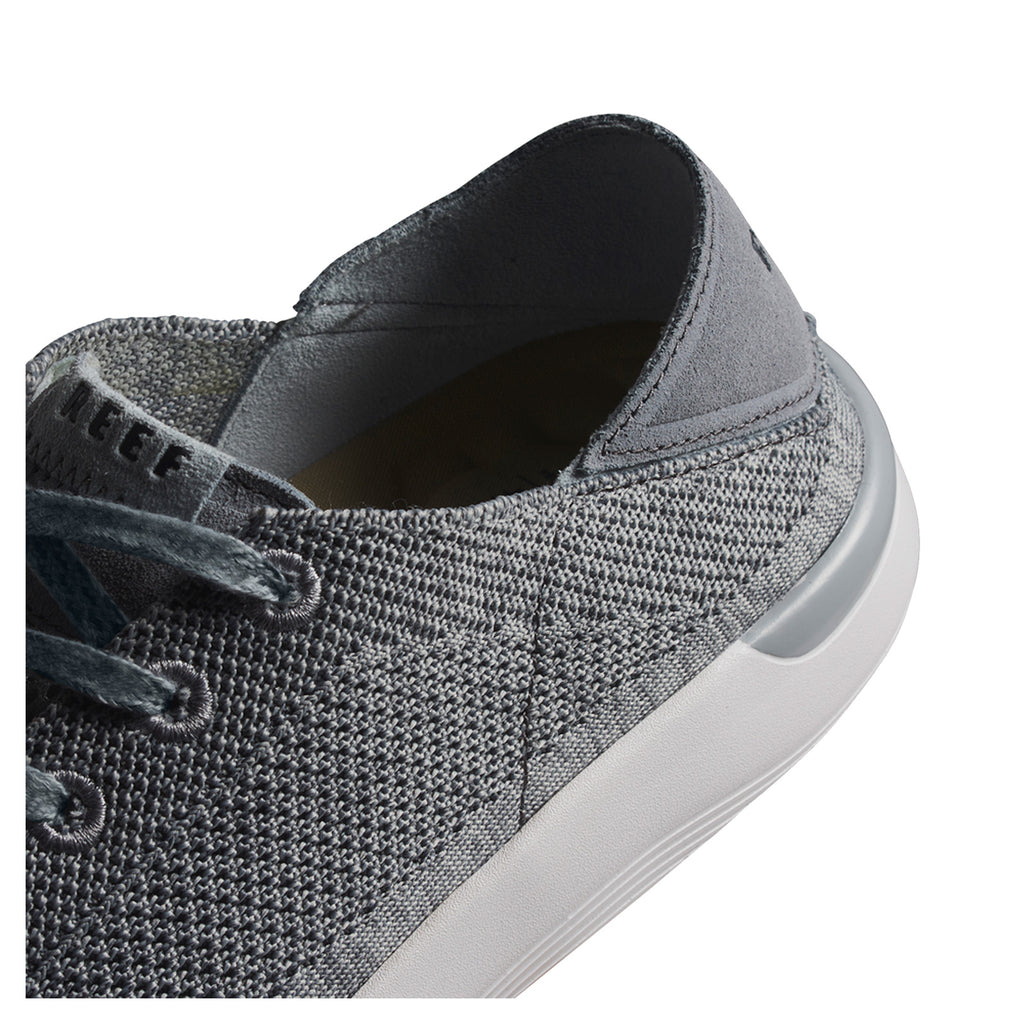 Men's Reef Swellsole Neptune Sneaker GREY CJ4210